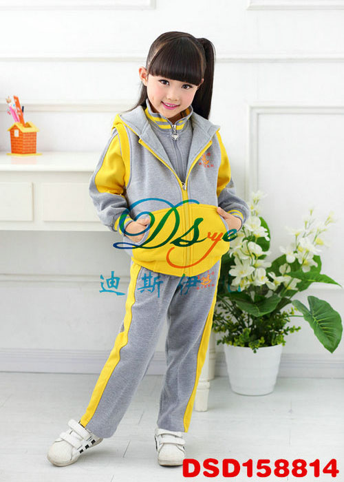 DSD158814 冬季運(yùn)動(dòng)服