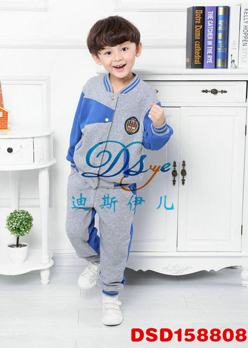 DSD158808 冬季運(yùn)動(dòng)服