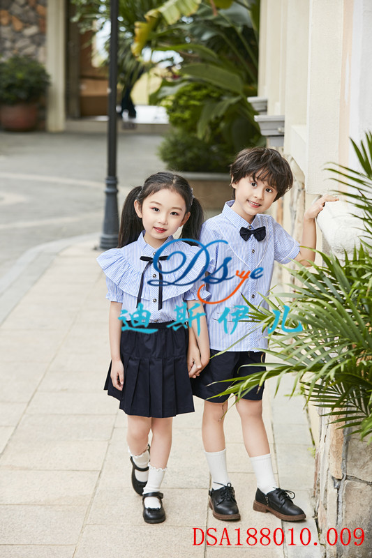 DSA188010.009 夏季幼兒園禮服